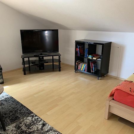 Ferienwohnung Lehringen Kirchlinteln 외부 사진