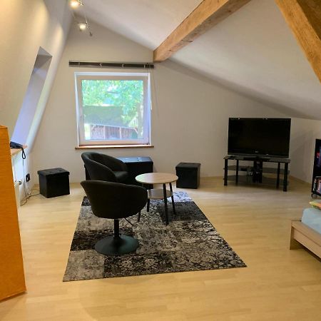 Ferienwohnung Lehringen Kirchlinteln 외부 사진
