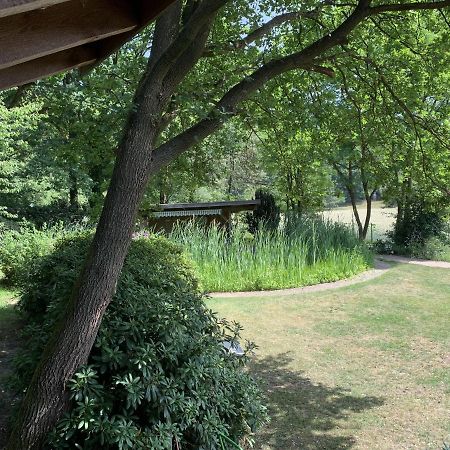 Ferienwohnung Lehringen Kirchlinteln 외부 사진