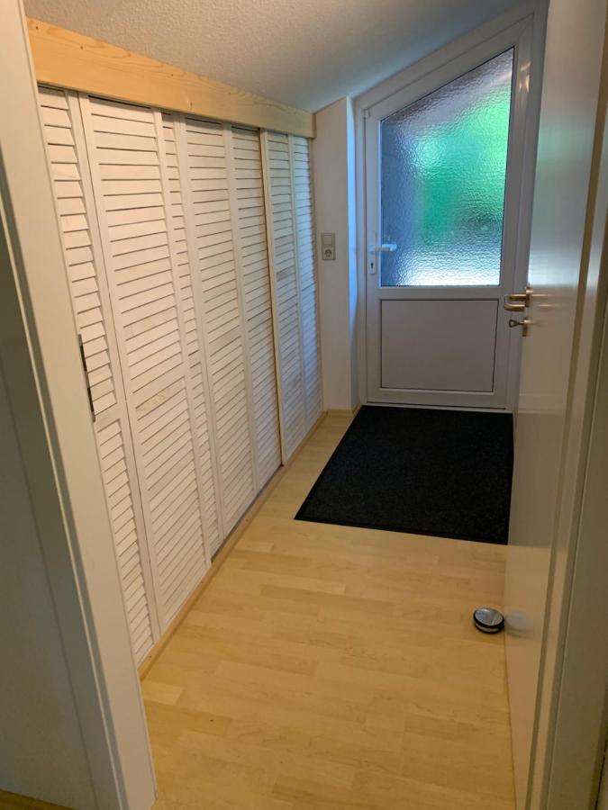 Ferienwohnung Lehringen Kirchlinteln 외부 사진