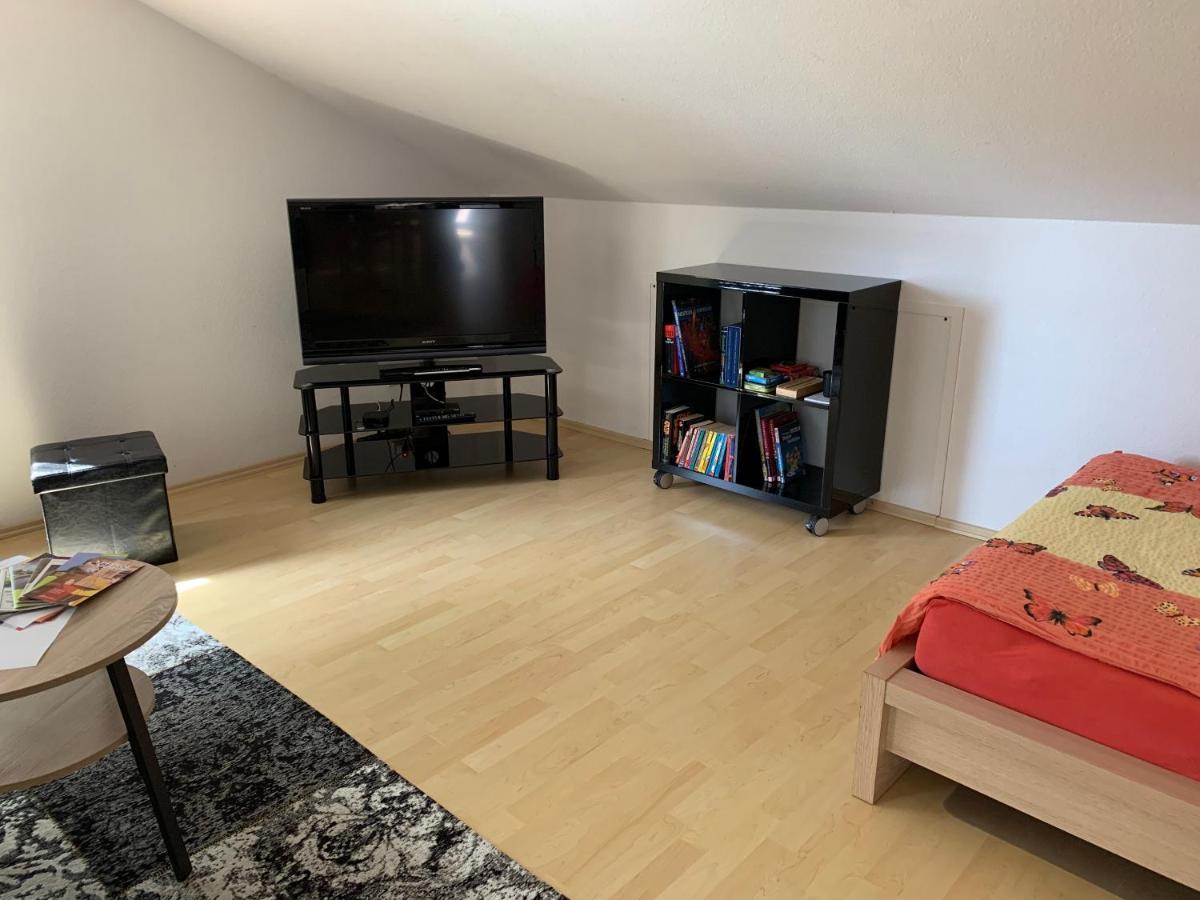 Ferienwohnung Lehringen Kirchlinteln 외부 사진