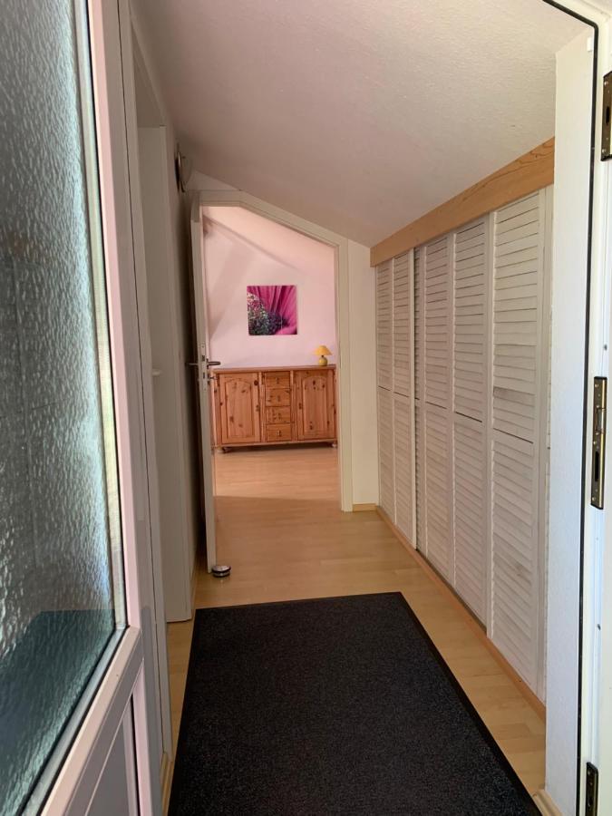 Ferienwohnung Lehringen Kirchlinteln 외부 사진