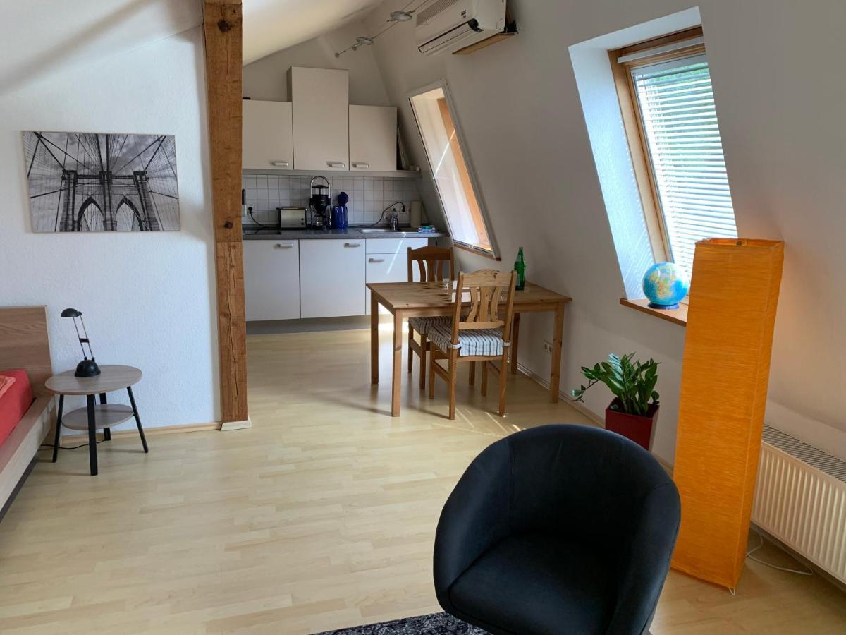 Ferienwohnung Lehringen Kirchlinteln 외부 사진