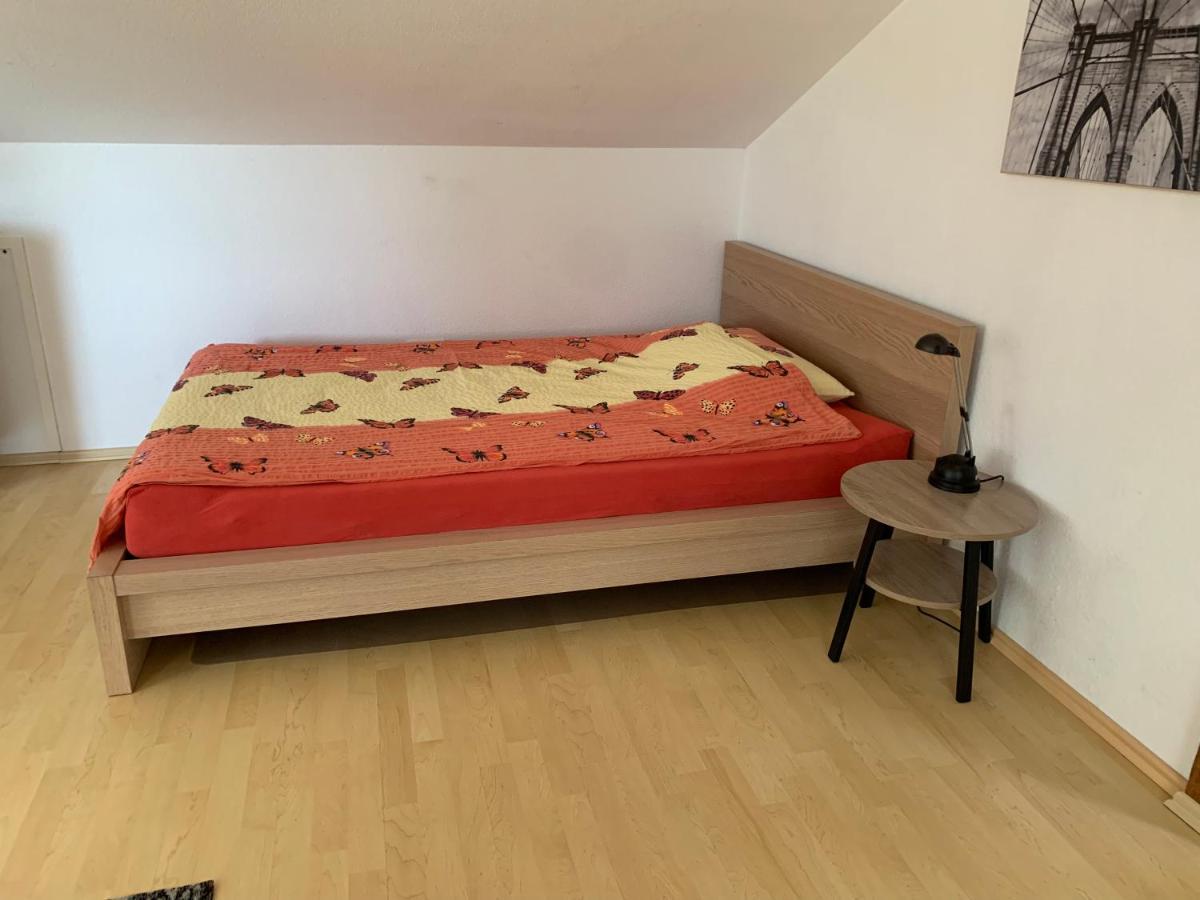 Ferienwohnung Lehringen Kirchlinteln 외부 사진