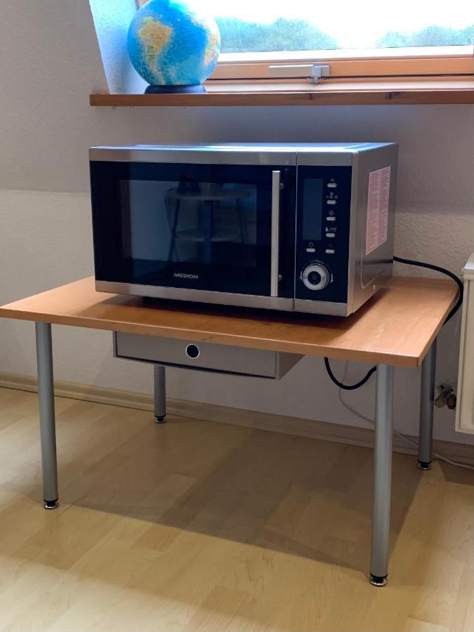Ferienwohnung Lehringen Kirchlinteln 외부 사진